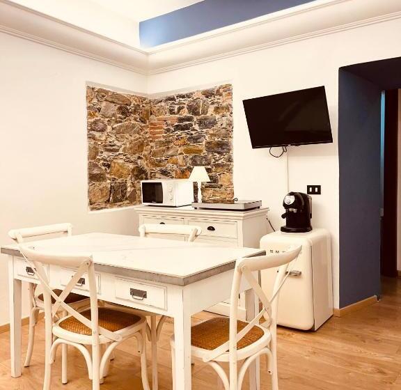 اتاق خانوادگی, About Italy Holiday Rooms And Apartments