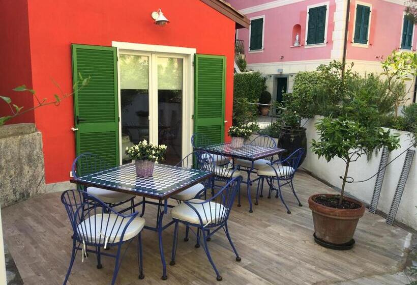 استودیوی استاندارد, About Italy Holiday Rooms And Apartments