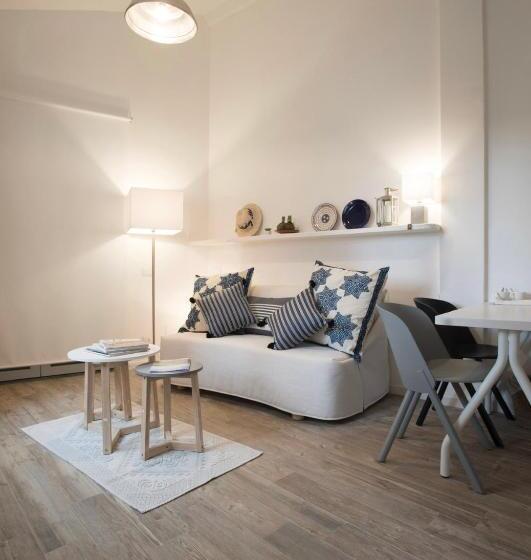 استودیوی استاندارد, About Italy Holiday Rooms And Apartments