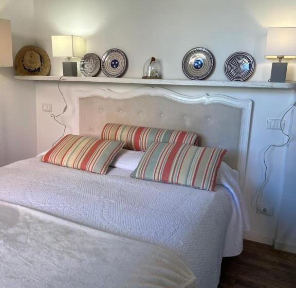 استودیوی استاندارد, About Italy Holiday Rooms And Apartments