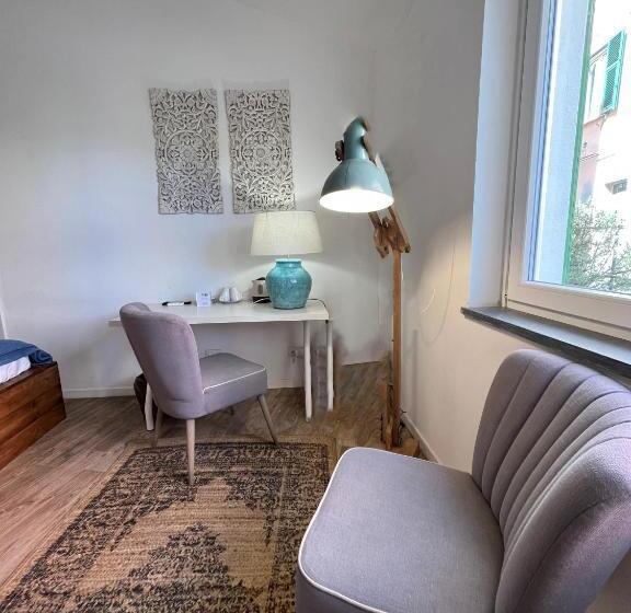 اتاق استاندارد, About Italy Holiday Rooms And Apartments