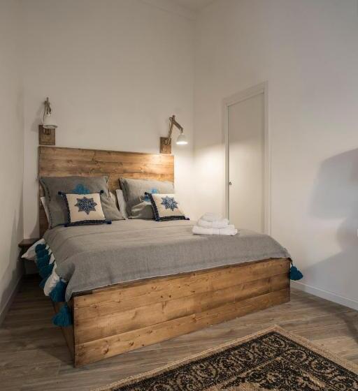 اتاق استاندارد, About Italy Holiday Rooms And Apartments