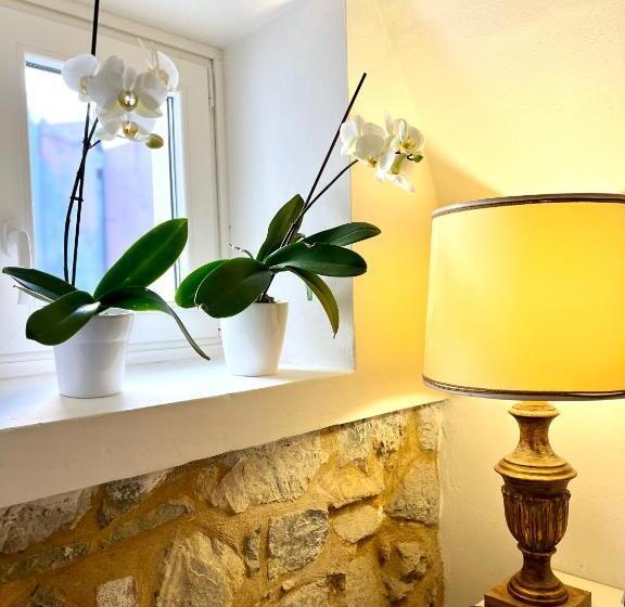اتاق استاندارد, About Italy Holiday Rooms And Apartments