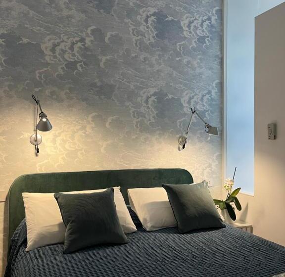 آپارتمان 1 خوابه همکف, About Italy Holiday Rooms And Apartments