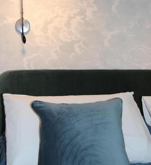 آپارتمان 1 خوابه همکف, About Italy Holiday Rooms And Apartments