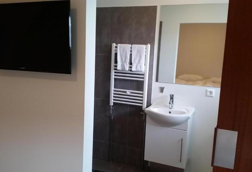 اتاق استاندارد, Apotek Guesthouse