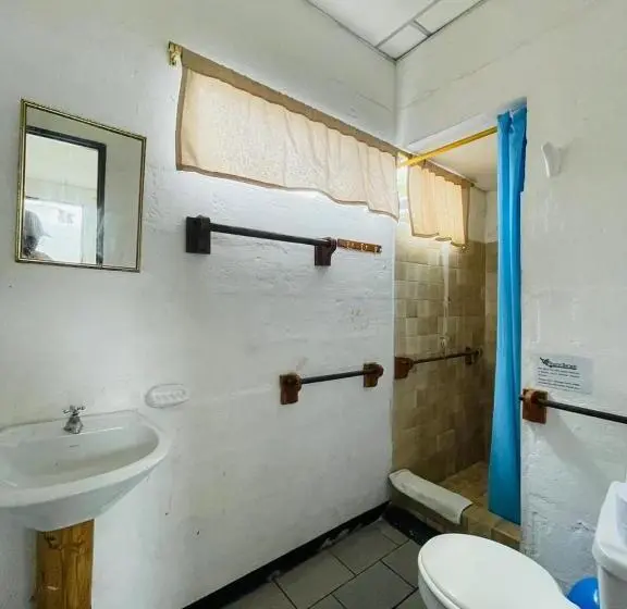 Standardzimmer, Hostal Darwin B&b