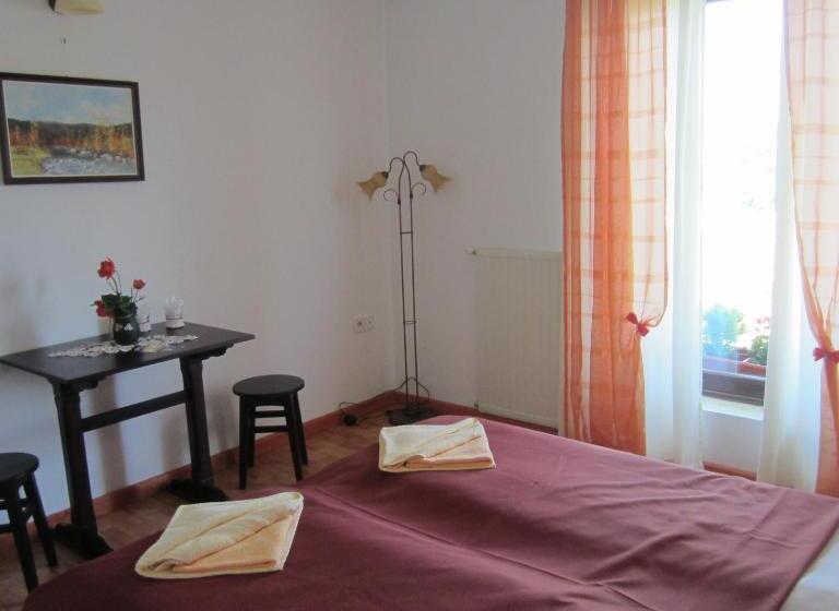 اتاق لوکس با چشمانداز, Panorama Guesthouse