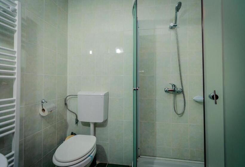 اتاق لوکس با چشمانداز, Panorama Guesthouse