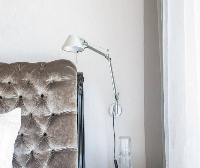 발코니 디럭스 룸, Quinta Do Bosque