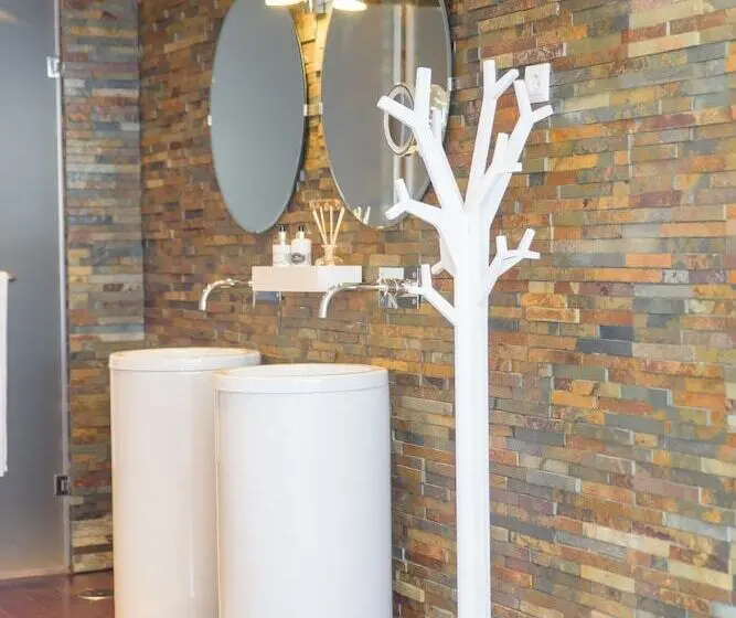 デラックスジュニアスイート, Quinta Do Bosque