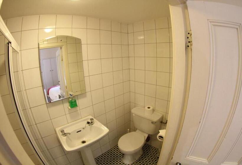 带海景的标准房, Rolling Wave Guesthouse