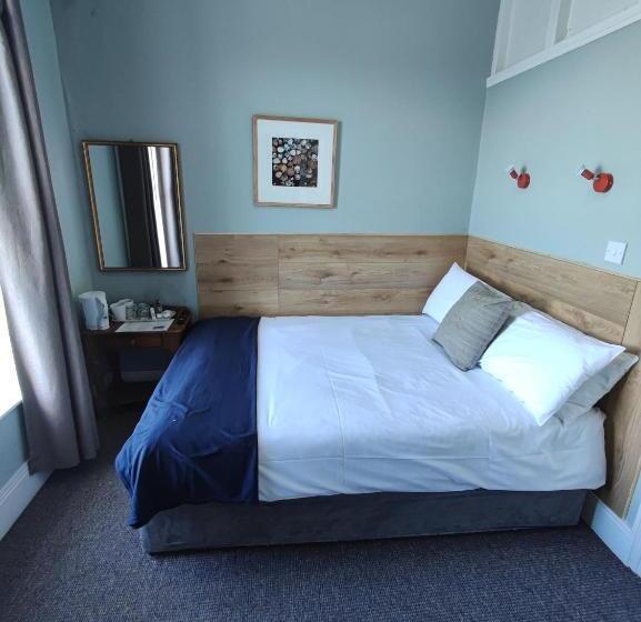 带海景的标准房, Rolling Wave Guesthouse