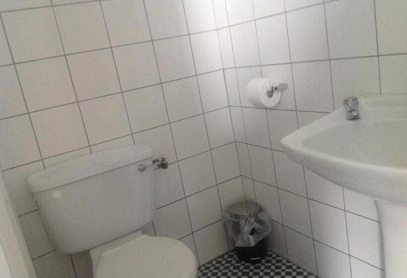 Номер Стандарт Трехместный, Rolling Wave Guesthouse