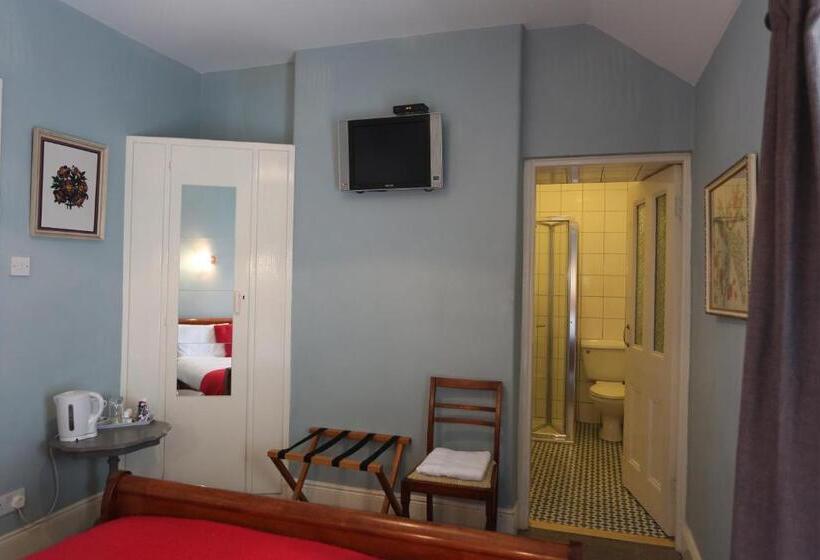 标准间, Rolling Wave Guesthouse