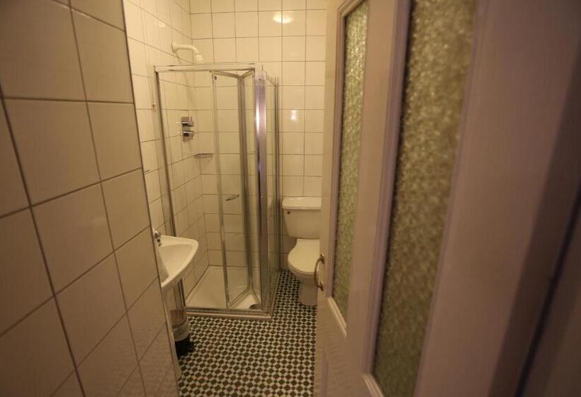 标准间, Rolling Wave Guesthouse