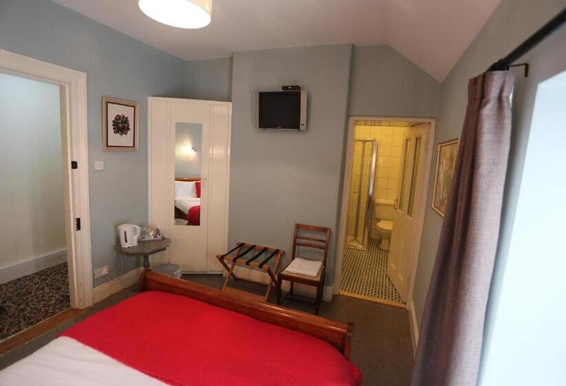 标准间, Rolling Wave Guesthouse