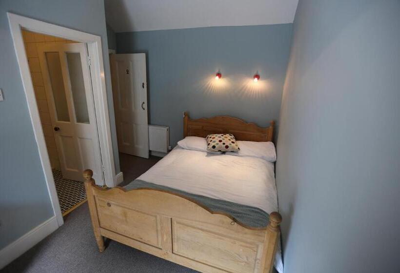 标准间, Rolling Wave Guesthouse