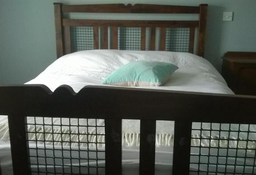 豪华海景房, Rolling Wave Guesthouse