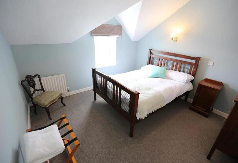 豪华海景房, Rolling Wave Guesthouse