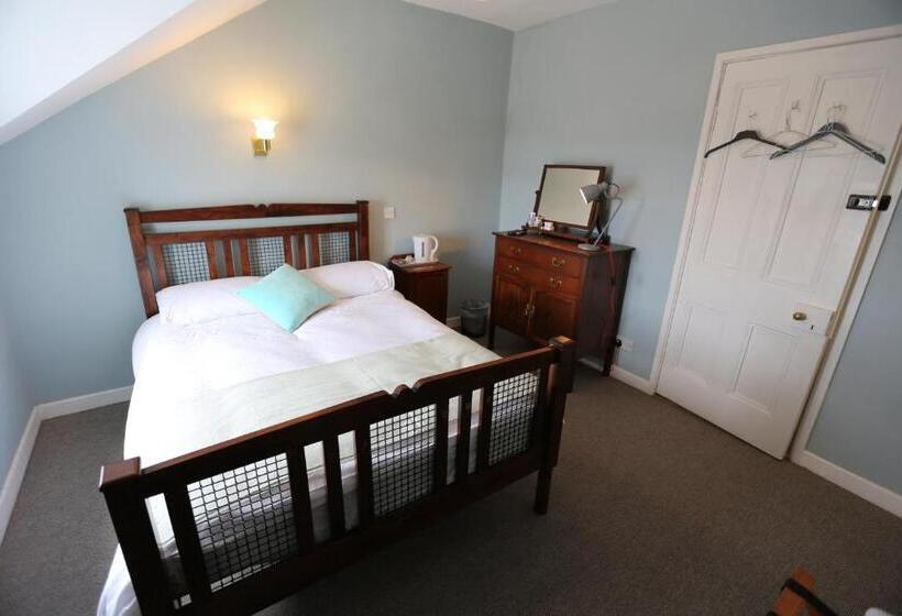 Номер Deluxe Вид на Море, Rolling Wave Guesthouse