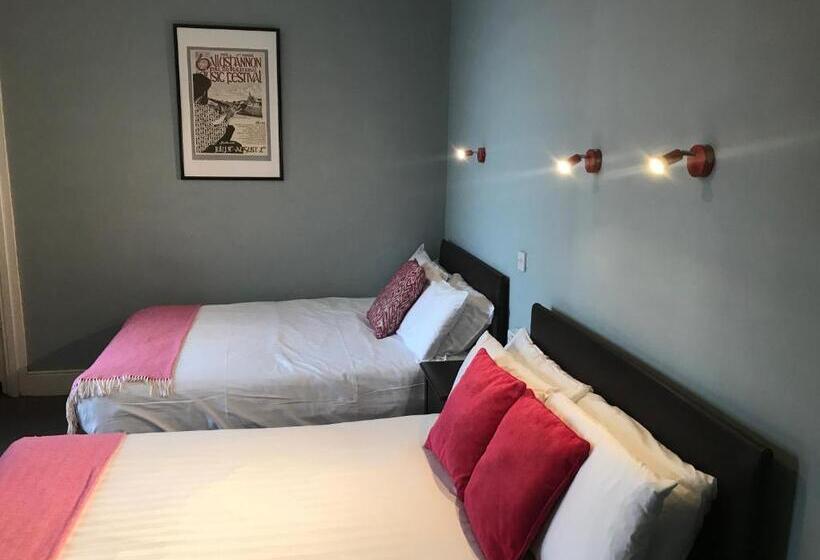 غرفة سوبيريور, Rolling Wave Guesthouse