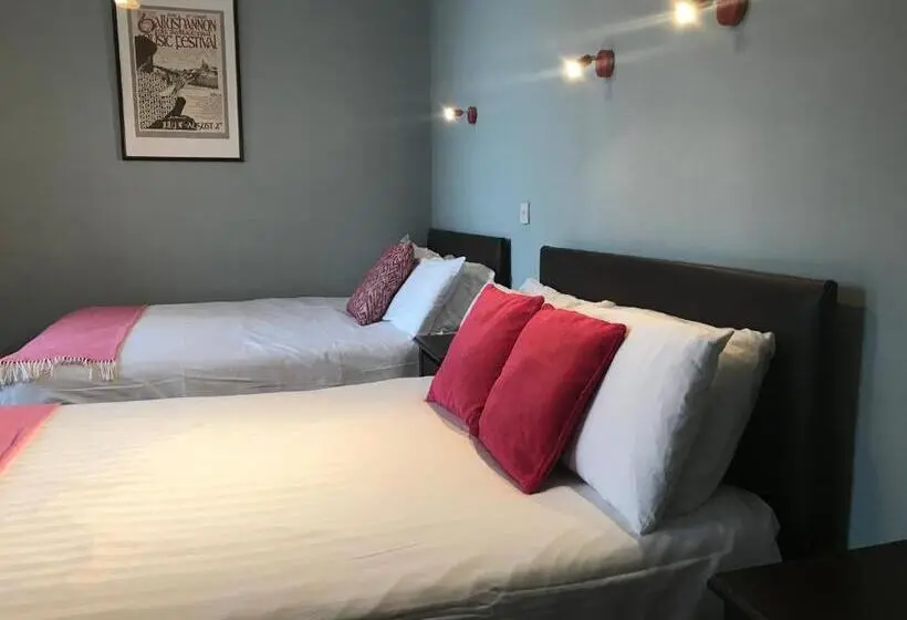 スーペリアールーム, Rolling Wave Guesthouse