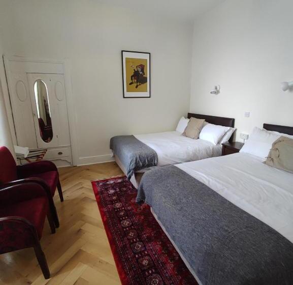 高级大房间, Rolling Wave Guesthouse