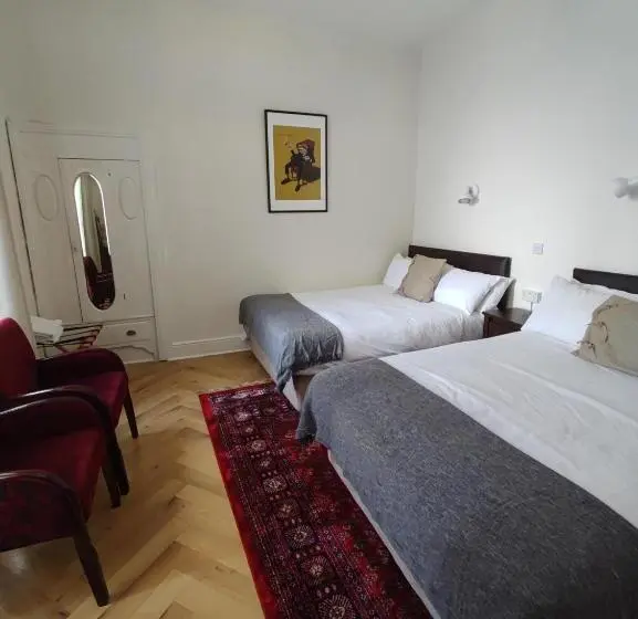 スーペリアールーム, Rolling Wave Guesthouse