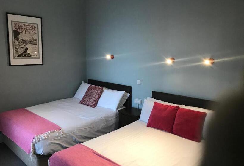Номер Superior, Rolling Wave Guesthouse
