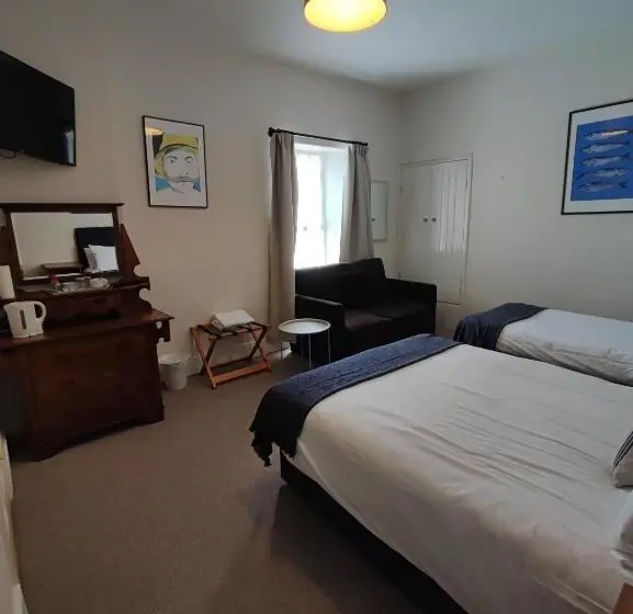 ファミリールーム, Rolling Wave Guesthouse