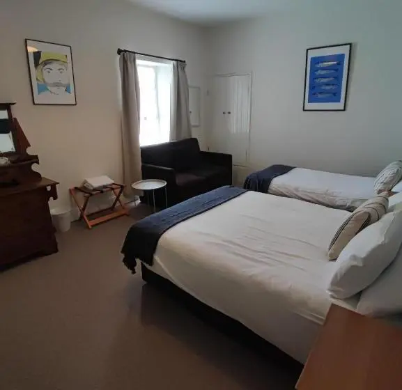 ファミリールーム, Rolling Wave Guesthouse