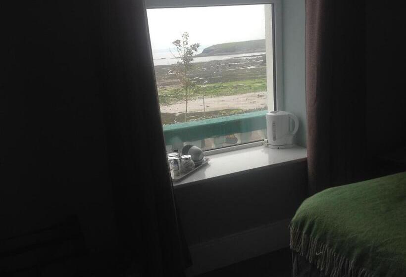 Triple Room Sea View, Rolling Wave Guesthouse
