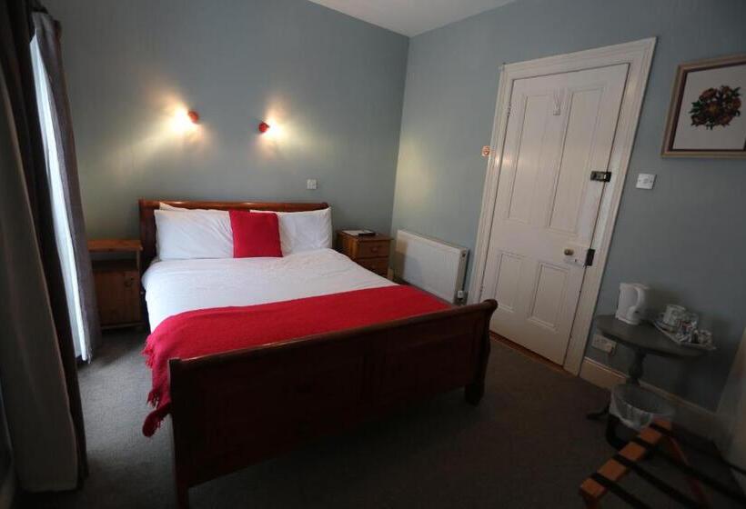 标准间, Rolling Wave Guesthouse