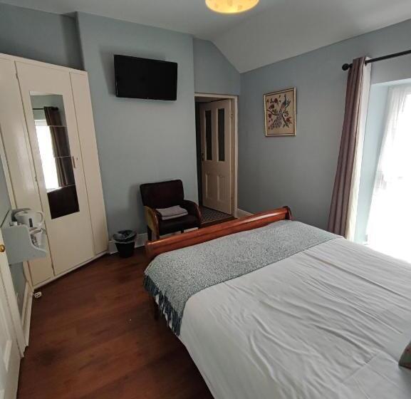 标准间, Rolling Wave Guesthouse