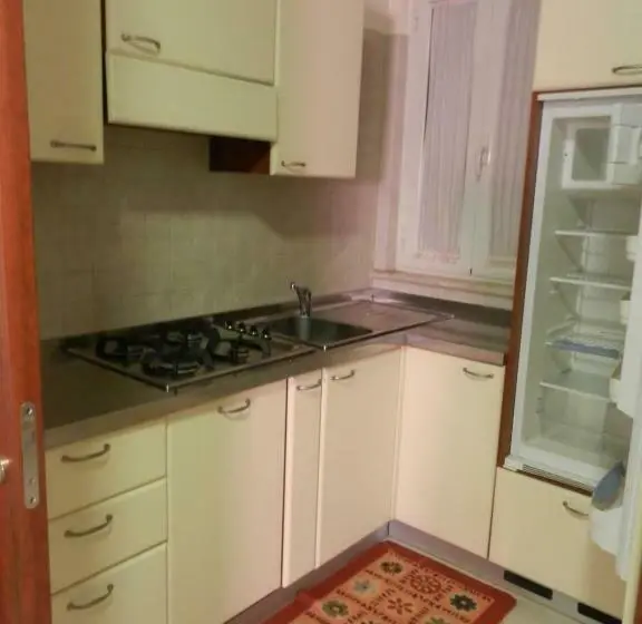 آپارتمان 1 خوابه با بالکن, Residence Xenia