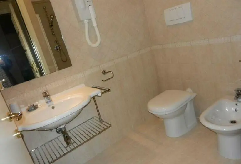 آپارتمان 1 خوابه با بالکن, Residence Xenia