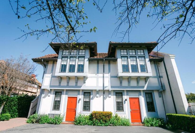 Стандартный Номер Кровать Кинг, Atterdag Inn