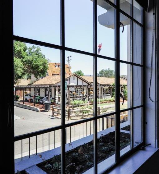 غرفة ديلوكس سرير كينج, Atterdag Inn