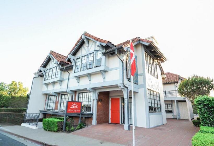 غرفة قياسية, Atterdag Inn