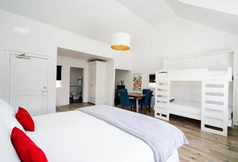 غرفة قياسية, Atterdag Inn