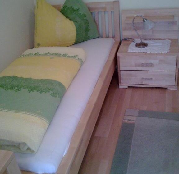 Номер Стандарт Индивидуальный, Gasthof Pension ölberger