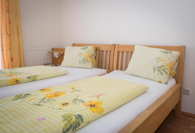 Номер Стандарт, Gasthof Pension ölberger