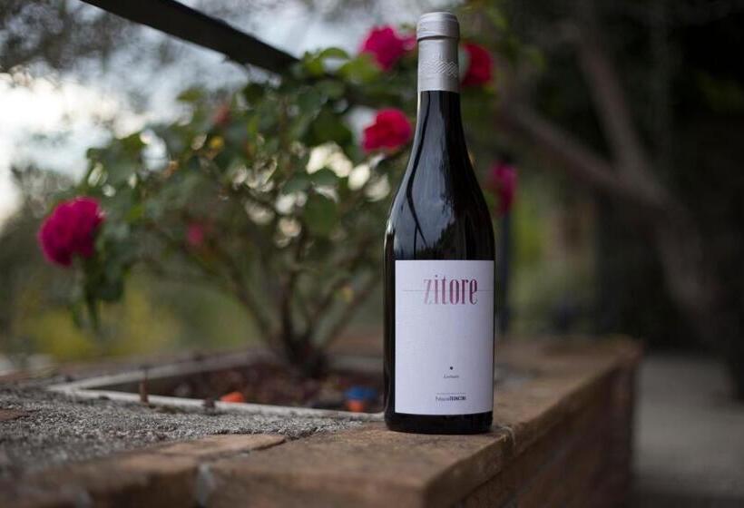 חדר סטנדרט, Palazzo Tronconi