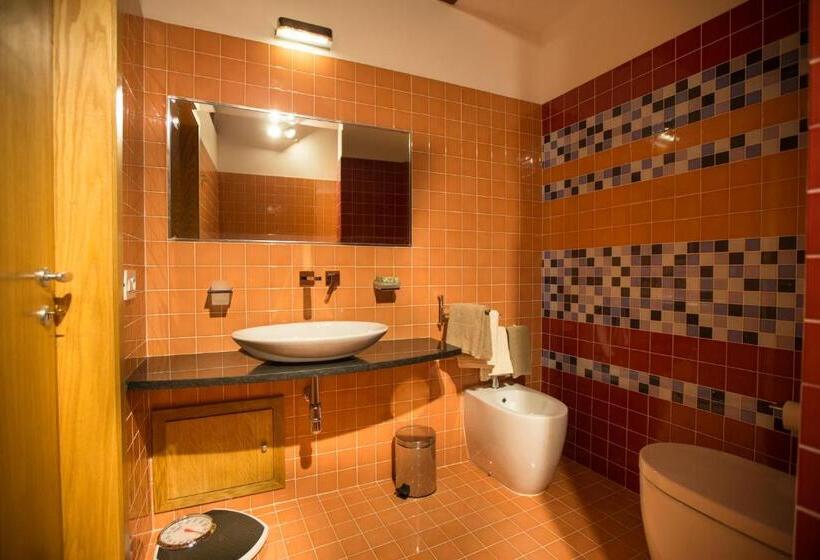 חדר סטנדרט, Palazzo Tronconi