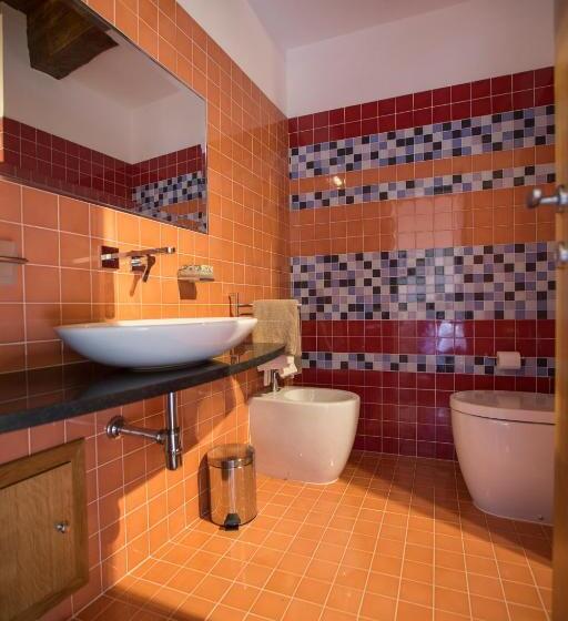 חדר סטנדרט, Palazzo Tronconi