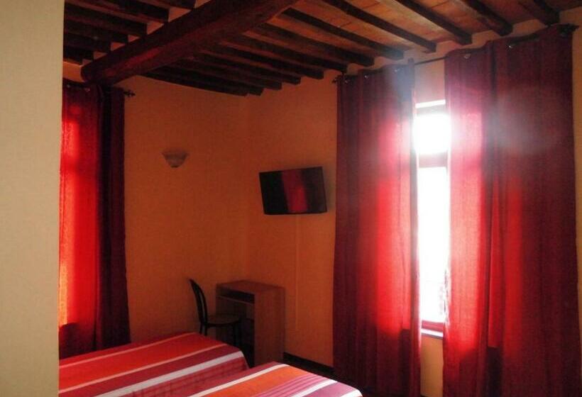 חדר סטנדרט, Al 182