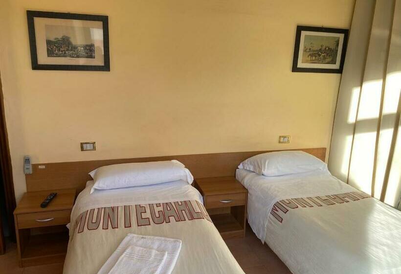 חדר סטנדרט, Al 182