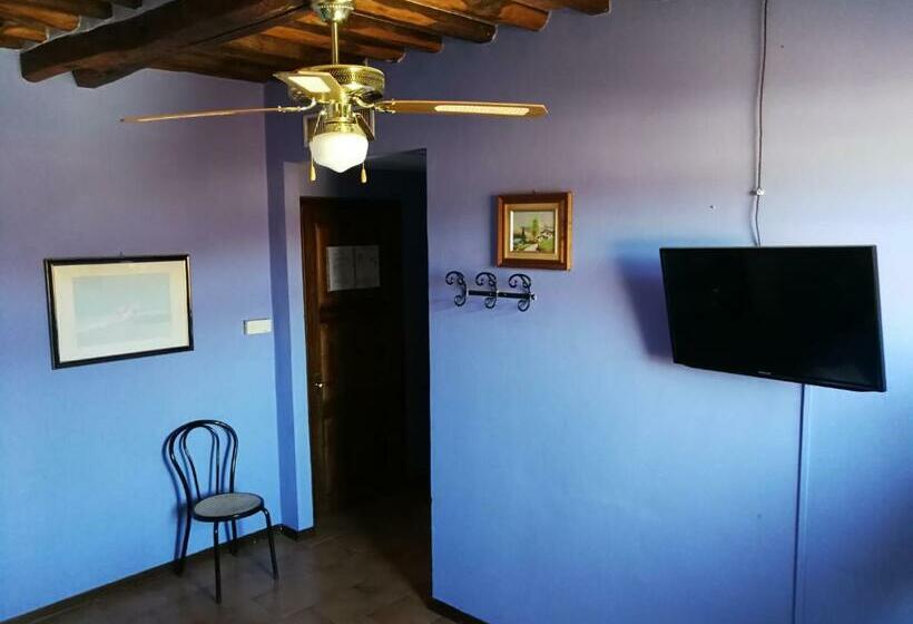 חדר סטנדרט, Al 182