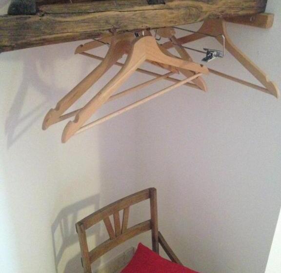 اتاق استاندارد, C Era Una Volta